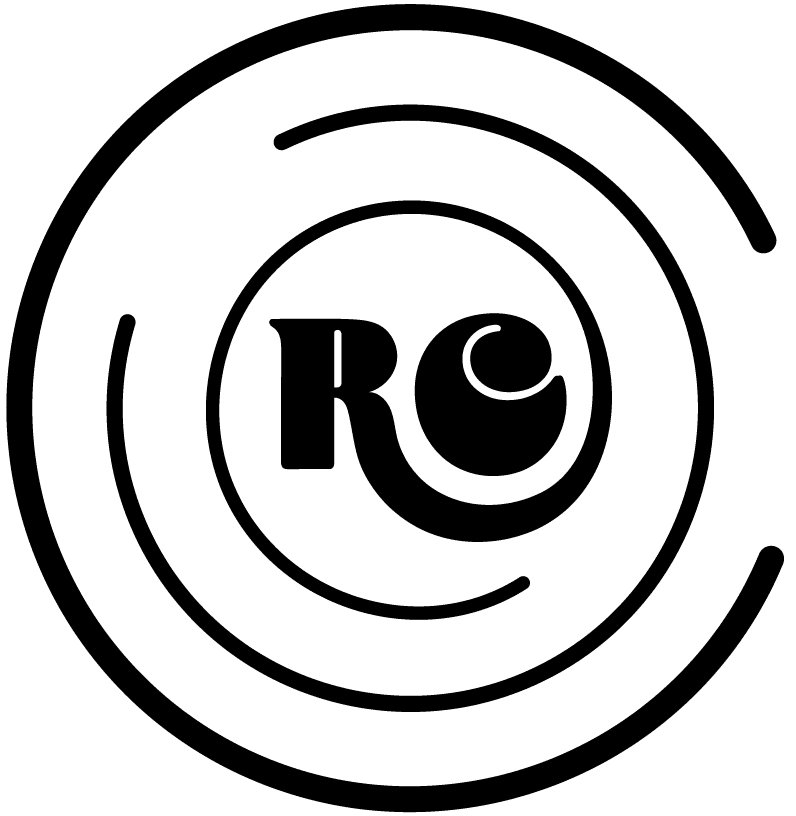 Rhythm Code Studio logo